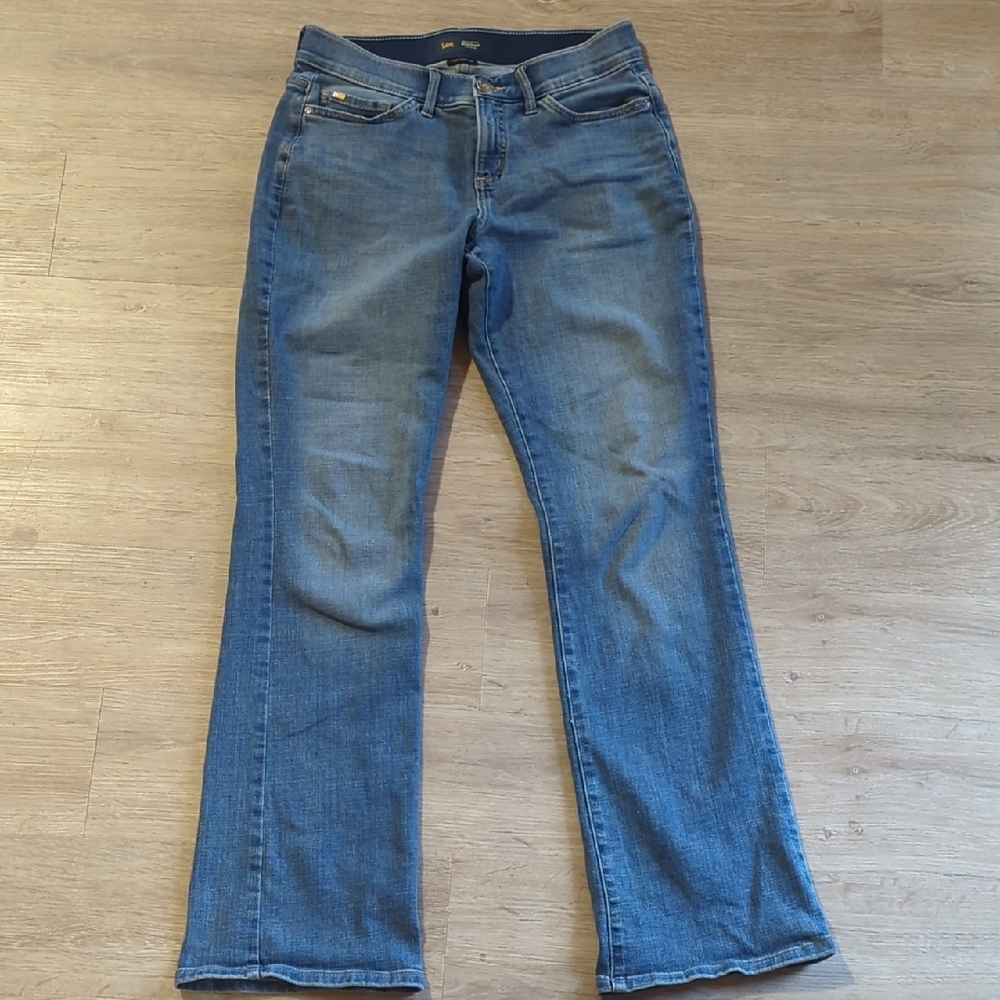Lee Women's Boot Cut Jeans